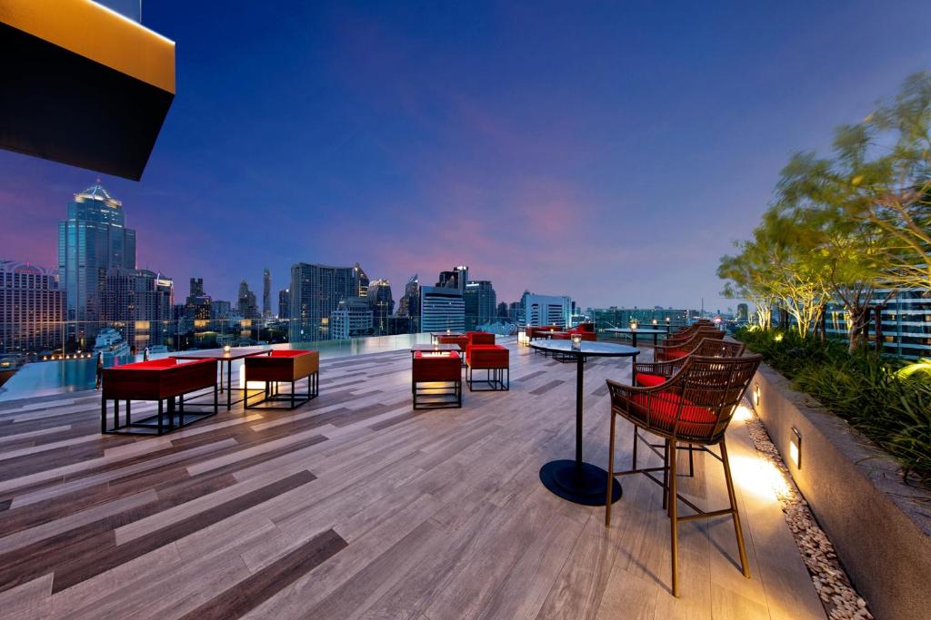 Novotel Sukhumvit 4-3